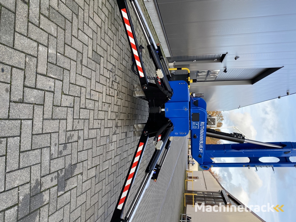 Ruthmann BLUELIFT SA 16