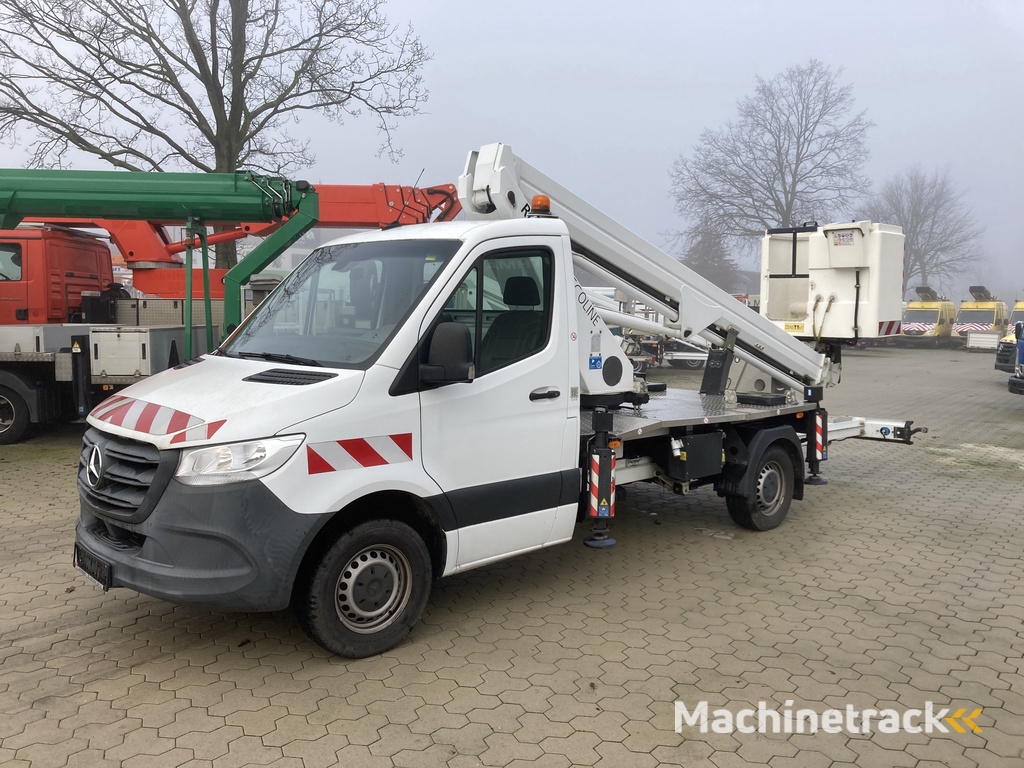 Ruthmann ECOLINE 180