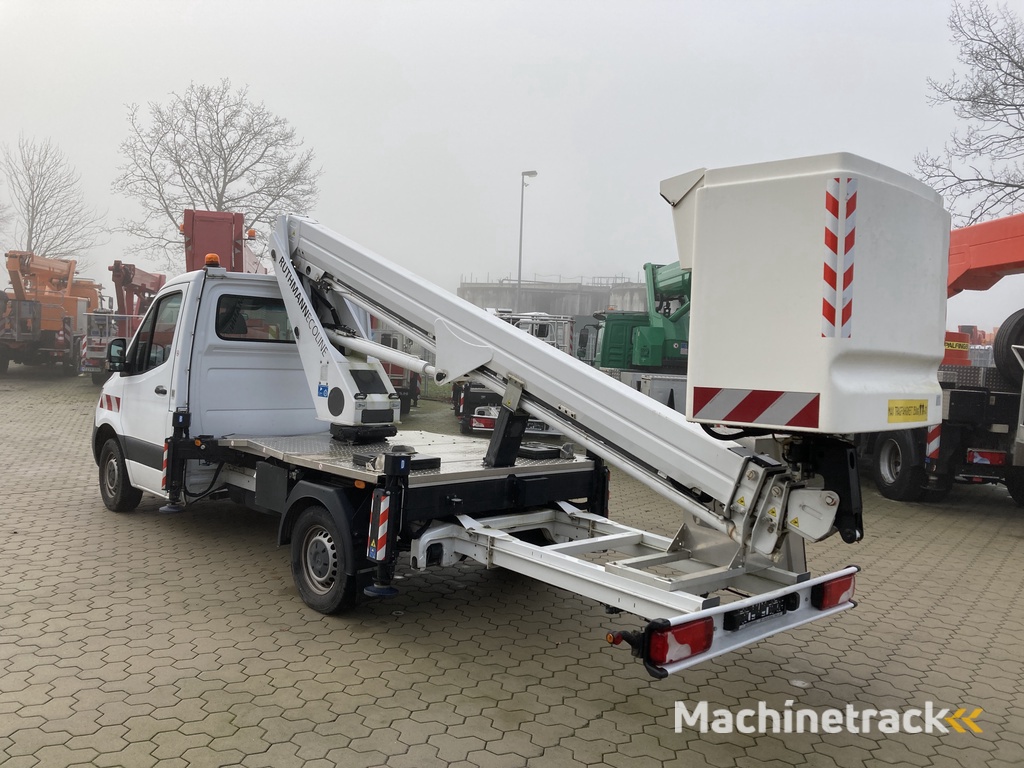 Ruthmann ECOLINE 180