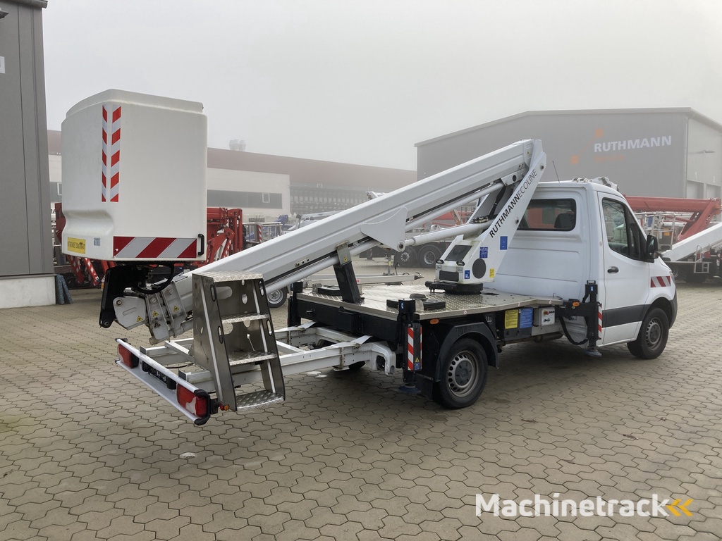 Ruthmann ECOLINE 180