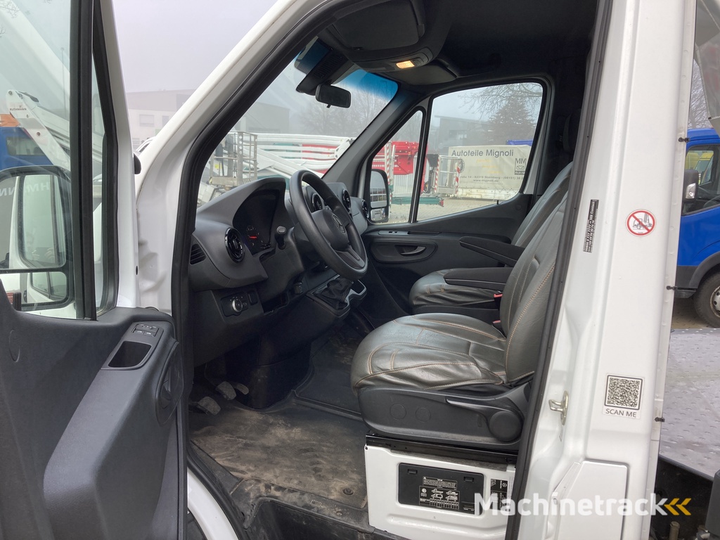 Ruthmann ECOLINE 180