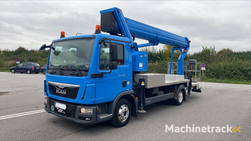 Ruthmann STEIGER® T 330