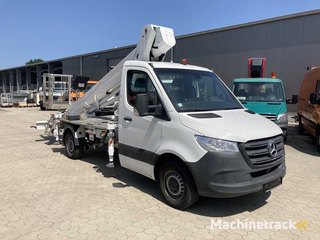 Ruthmann ECOLINE 230