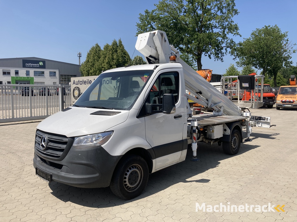 Ruthmann ECOLINE 230