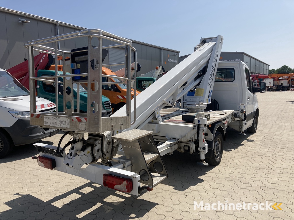 Ruthmann ECOLINE 230