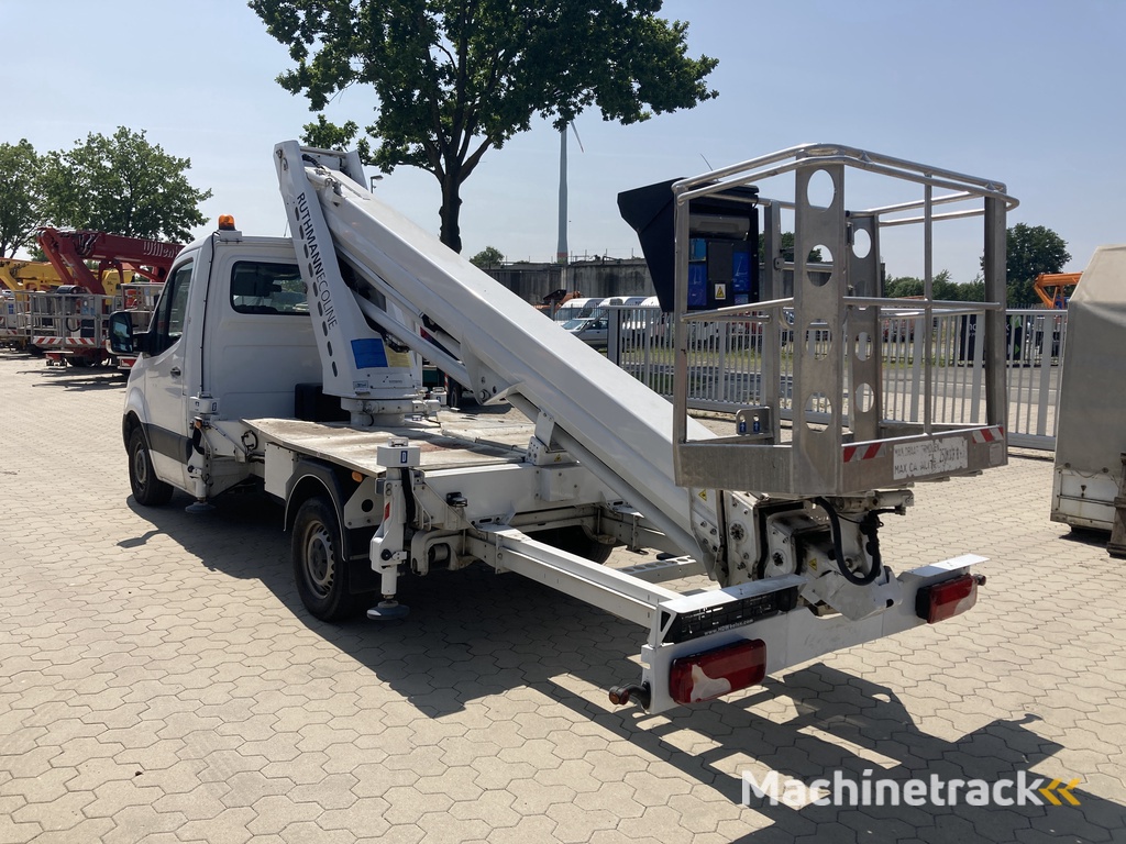 Ruthmann ECOLINE 230