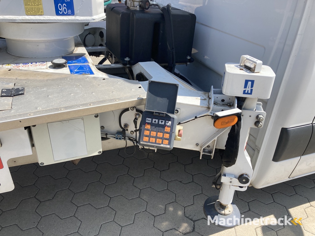 Ruthmann ECOLINE 230