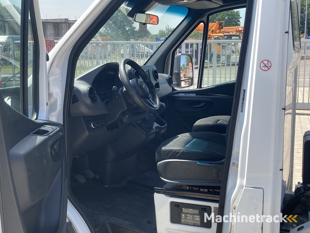 Ruthmann ECOLINE 230