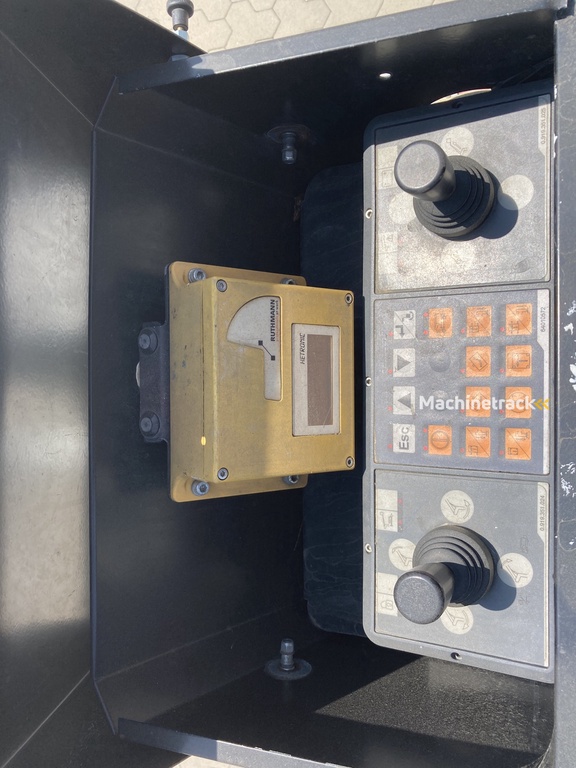 Ruthmann ECOLINE 230