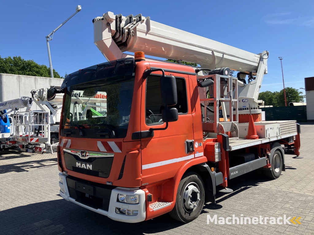 Ruthmann STEIGER® TU 285