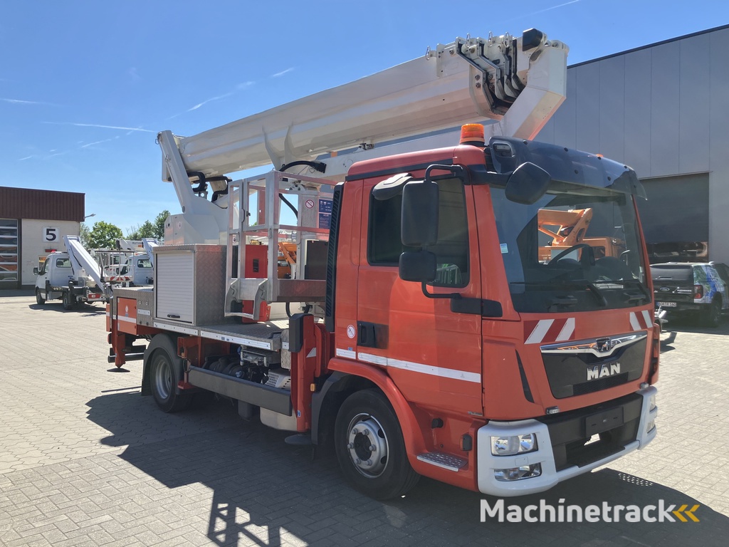 Ruthmann STEIGER® TU 285