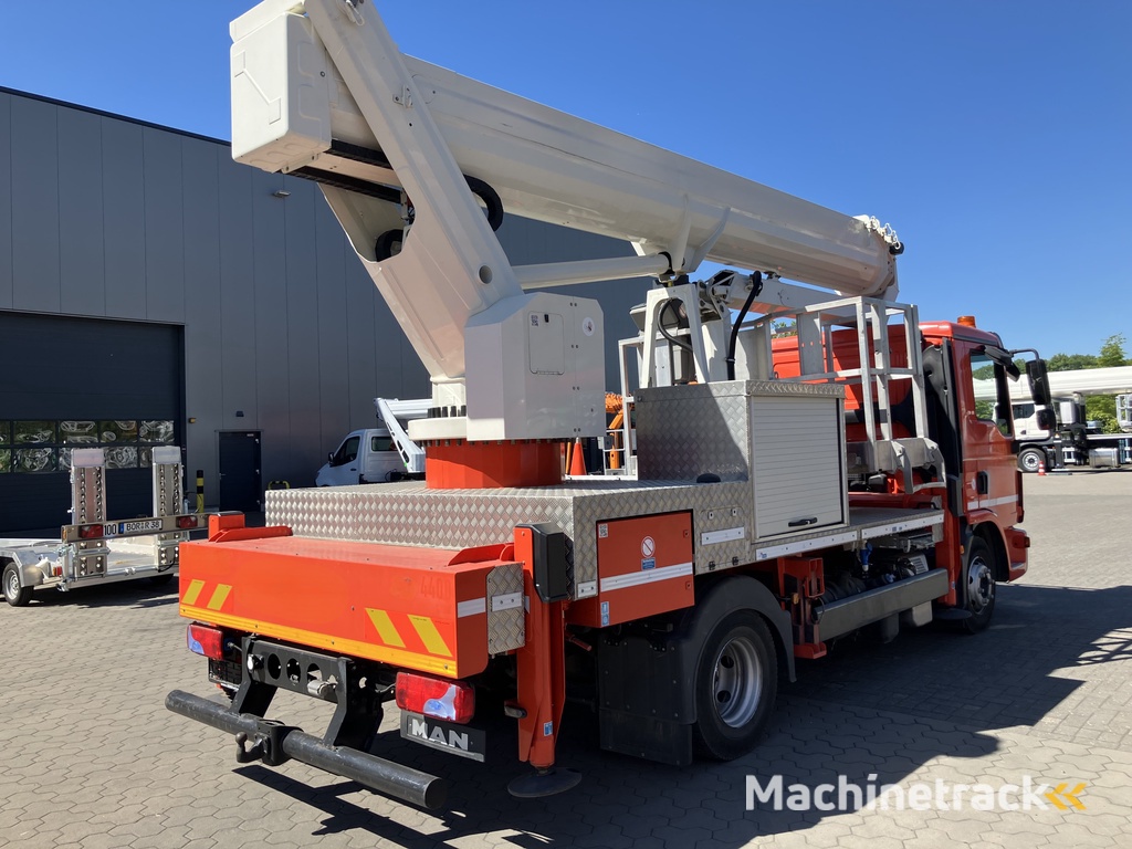 Ruthmann STEIGER® TU 285