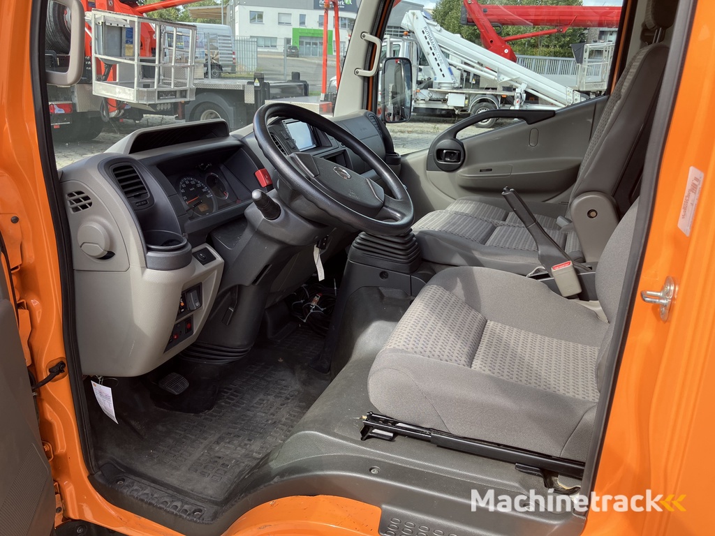 Ruthmann STEIGER® TBR 220