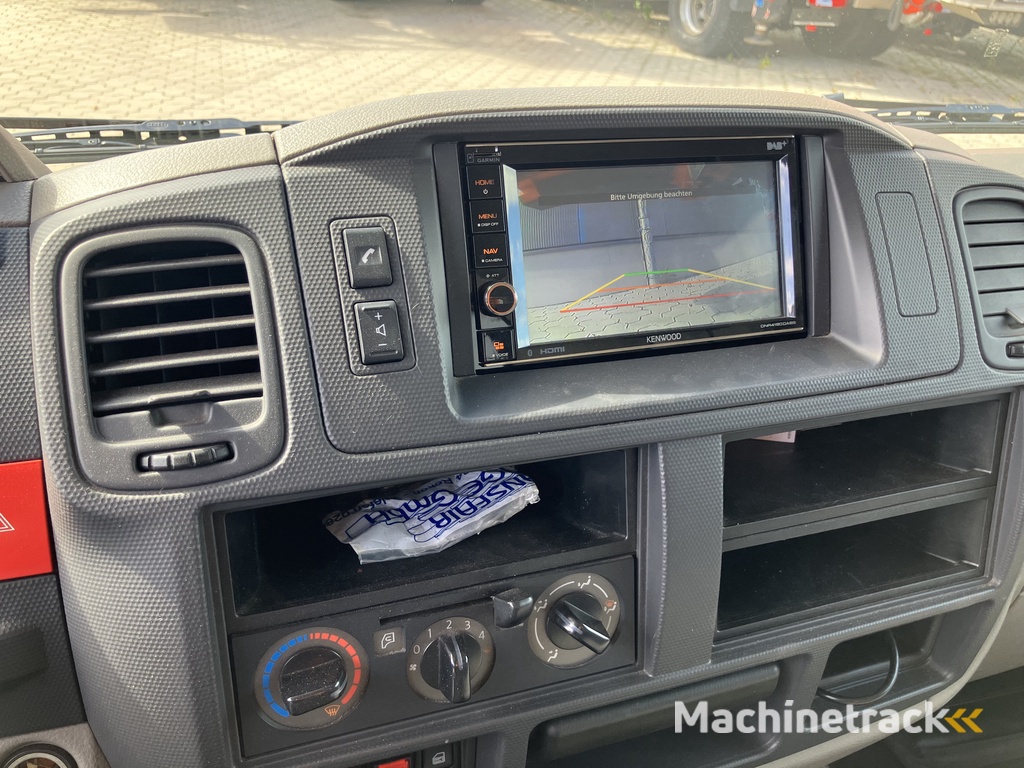 Ruthmann STEIGER® TBR 220