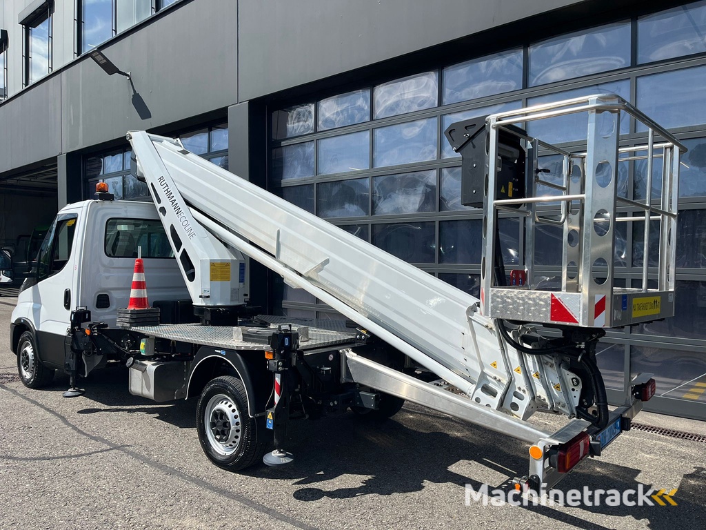 Ruthmann ECOLINE Ecoline 270