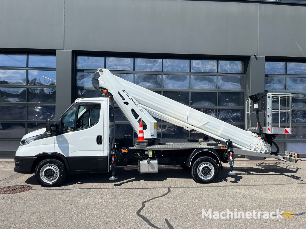 Ruthmann ECOLINE Ecoline 270