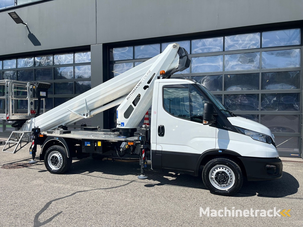 Ruthmann ECOLINE Ecoline 270