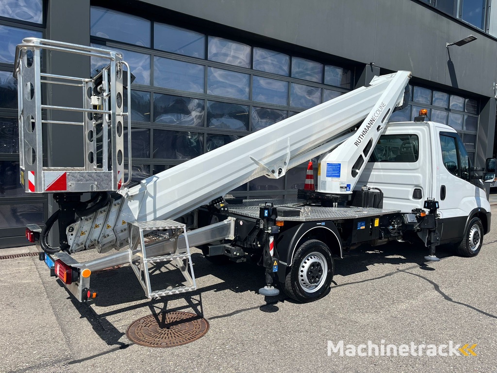 Ruthmann ECOLINE Ecoline 270