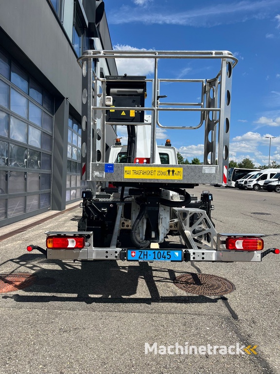 Ruthmann ECOLINE Ecoline 270