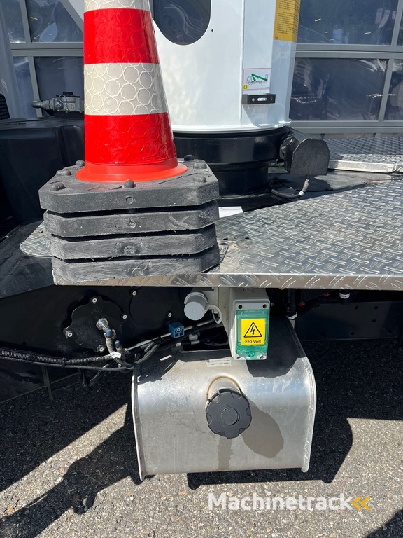 Ruthmann ECOLINE Ecoline 270