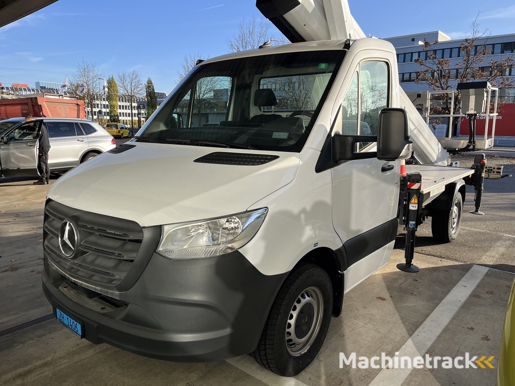 Ruthmann STEIGER® TB 300