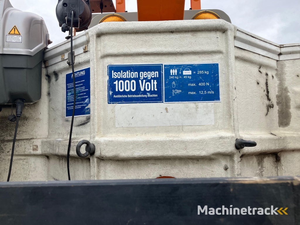 Ruthmann STEIGER® T 220.1 S14