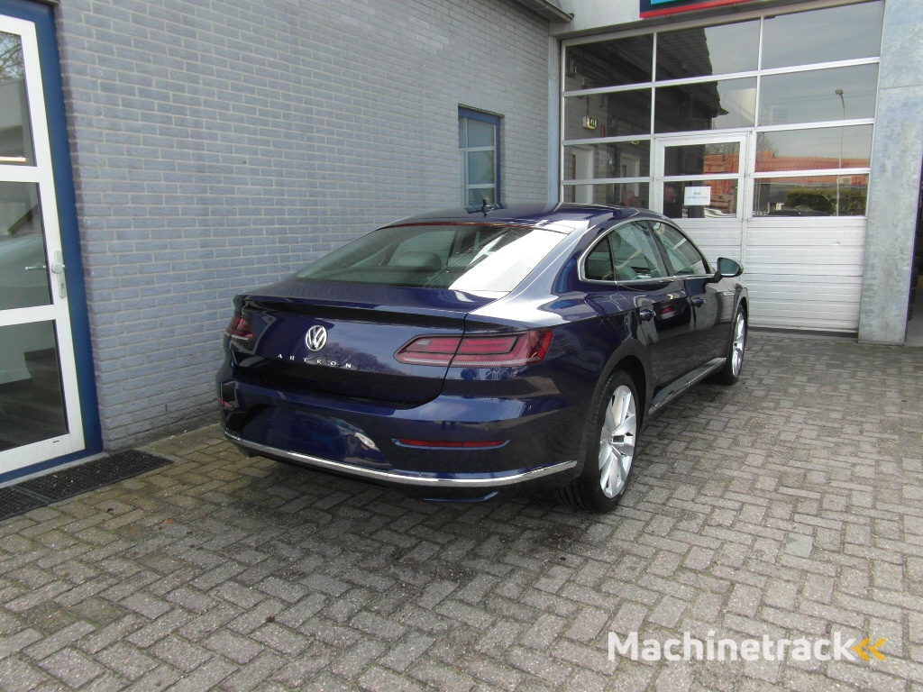 Volkswagen Arteon 1.5 TSI  Elegance Inclusief Afleveringskosten