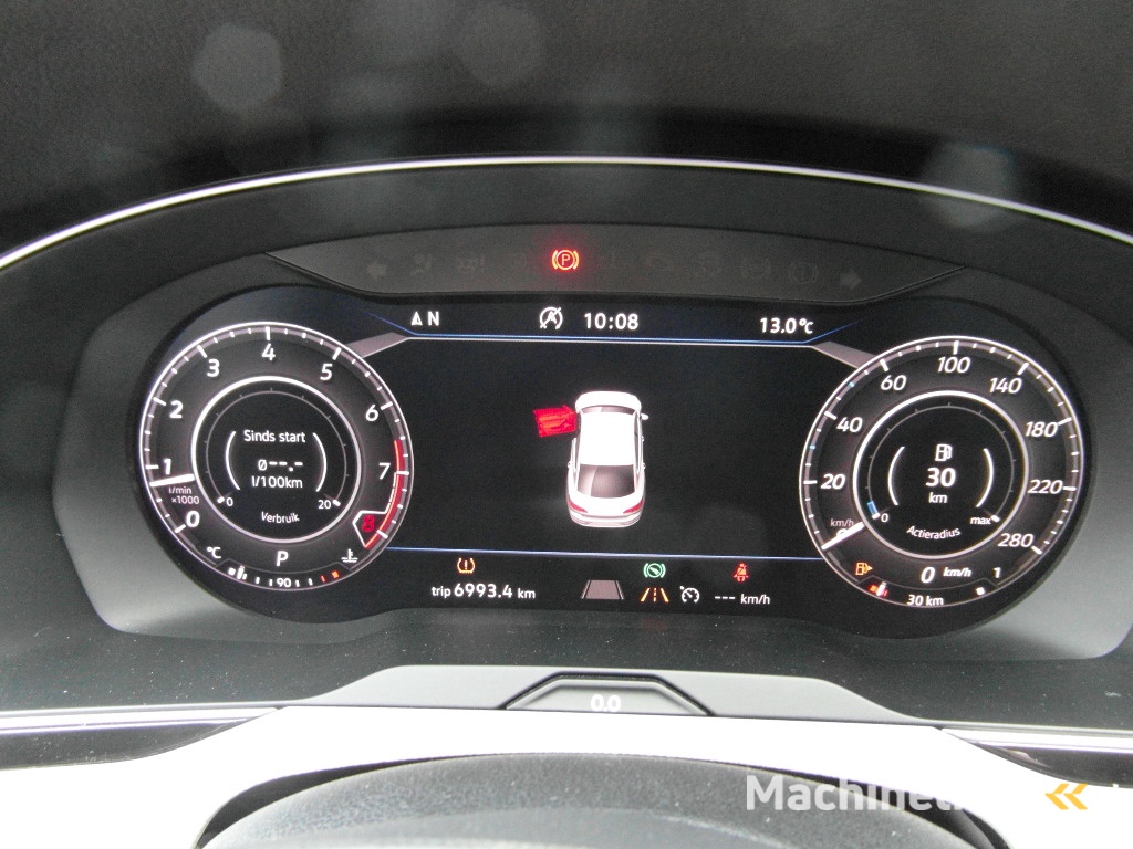 Volkswagen Arteon 1.5 TSI  Elegance Inclusief Afleveringskosten