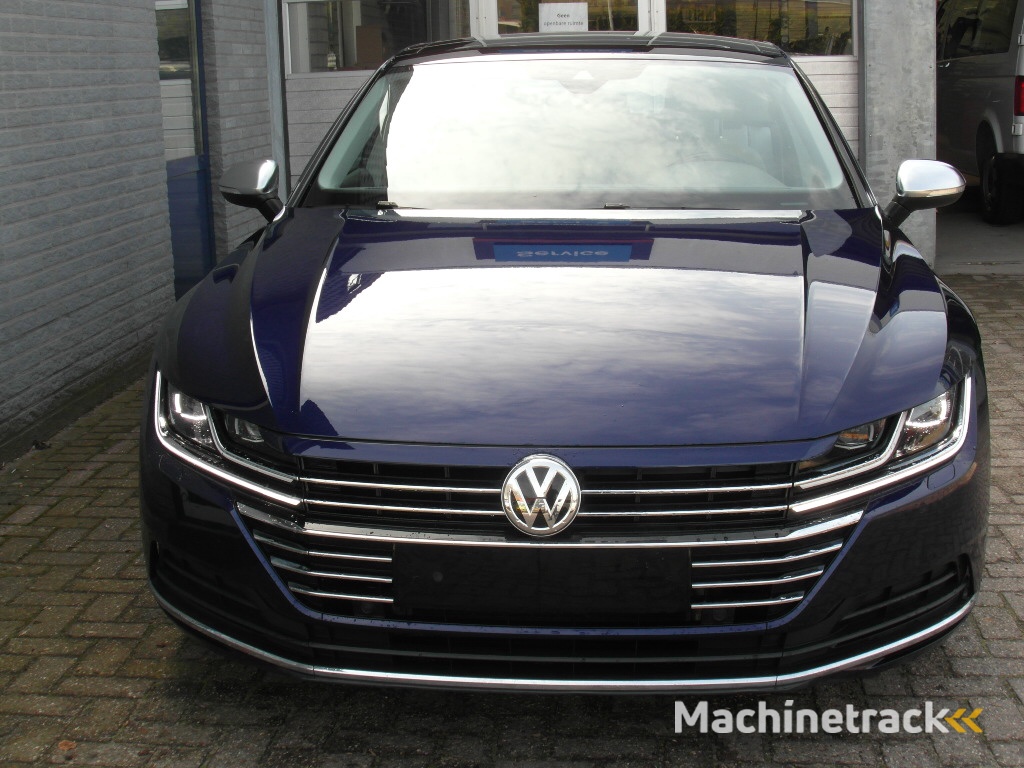 Volkswagen Arteon 1.5 TSI  Elegance Inclusief Afleveringskosten