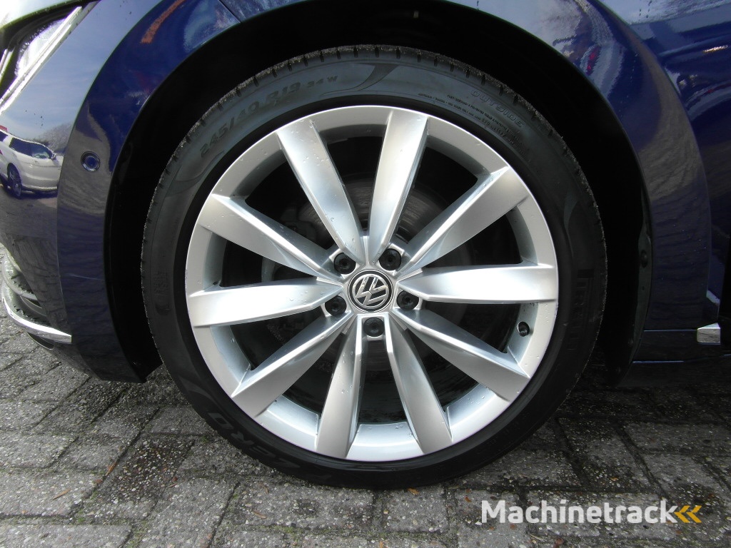 Volkswagen Arteon 1.5 TSI  Elegance Inclusief Afleveringskosten