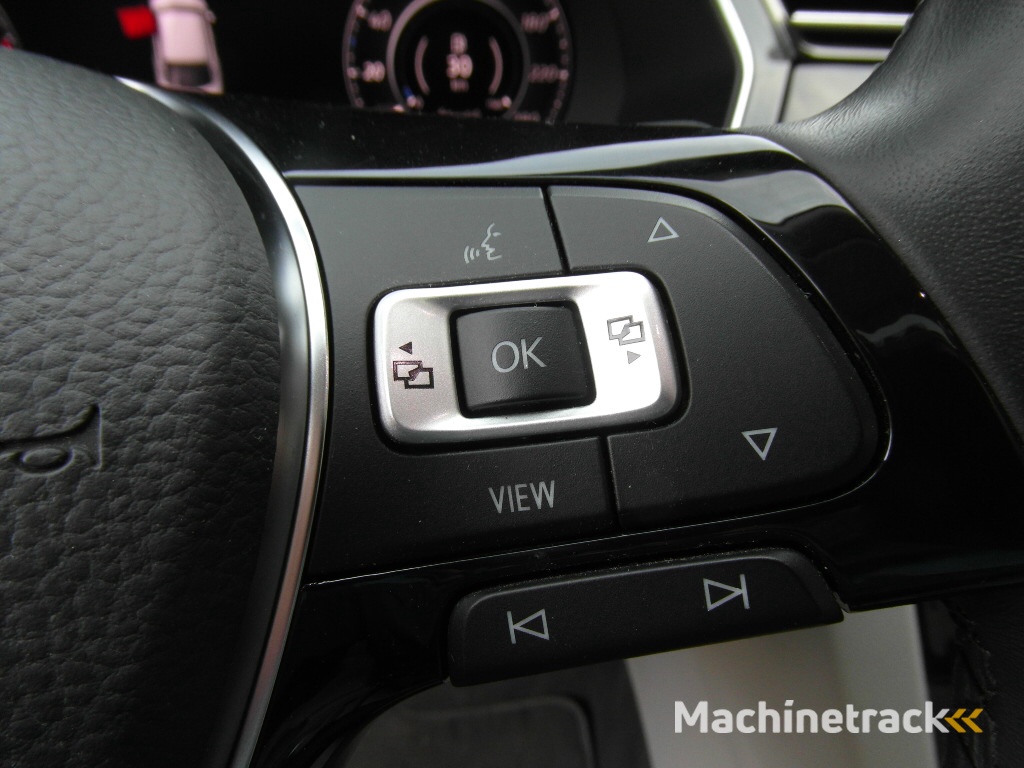 Volkswagen Arteon 1.5 TSI  Elegance Inclusief Afleveringskosten