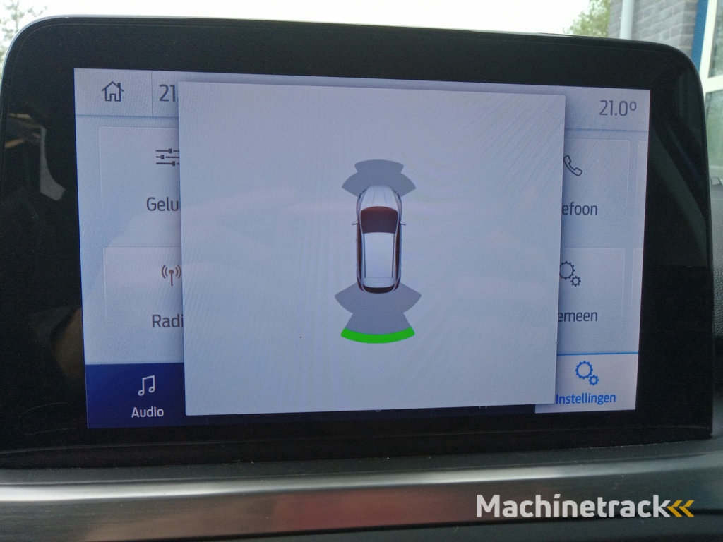 Ford Focus 1.5 EcoBoost Titanium Business Inclusief Afleveringskosten