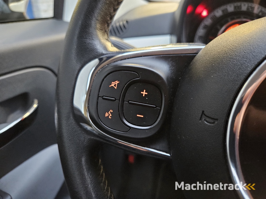 Fiat 500 0.9 TwinAir Turbo Mirror Inclusief Afleveringskosten