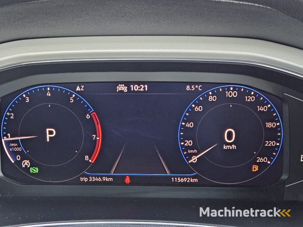 Volkswagen T-Roc Cabrio 1.5 TSI Style Inclusief Afleveringskosten