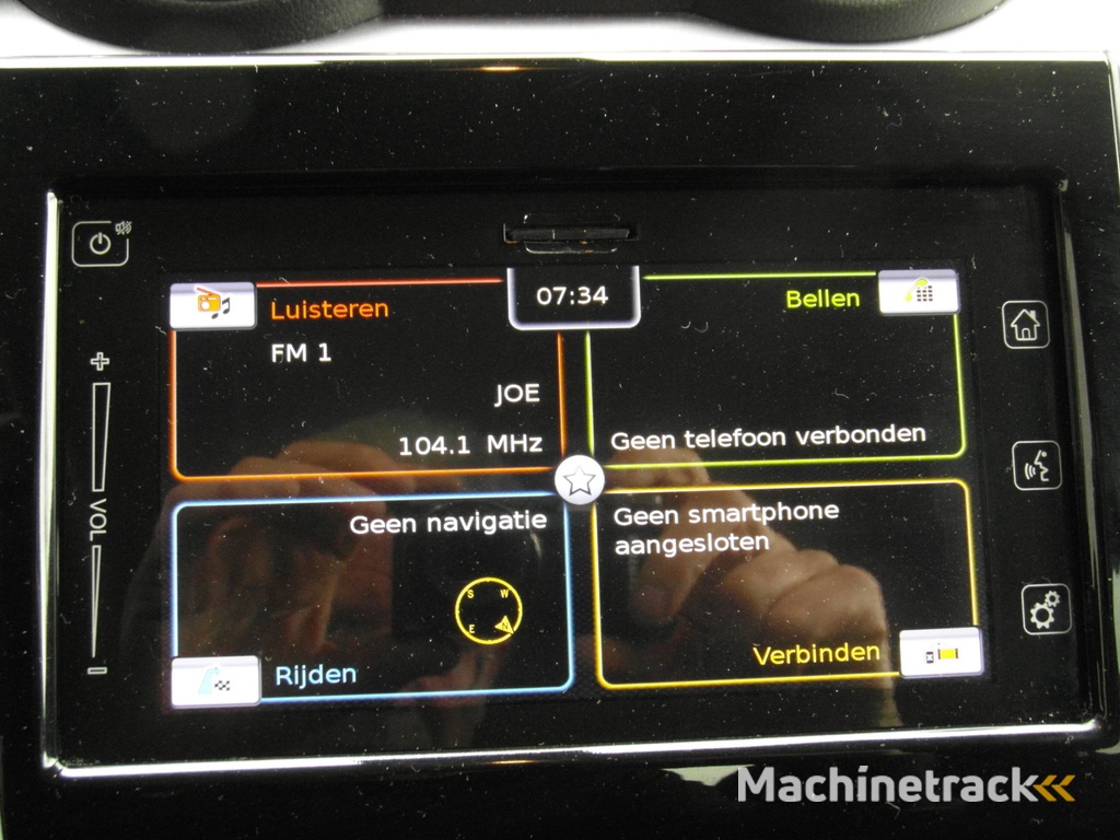 Suzuki Swift 1.2 Style Smart Hybrid Inclusief Afleveringskosten