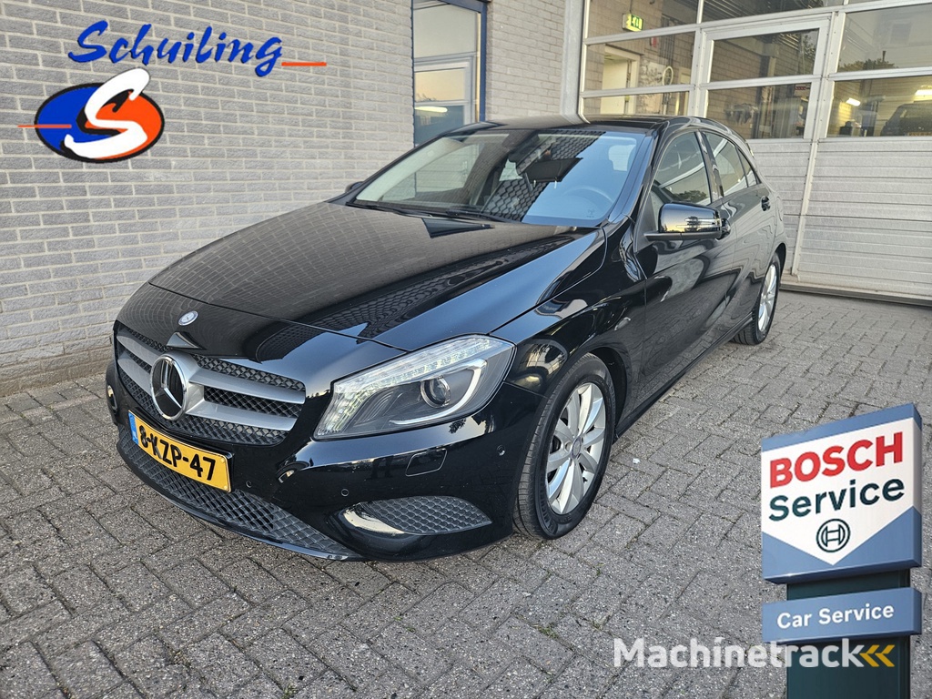 Mercedes-Benz A-klasse 180 CDI Ambition Inclusief Afleveringskosten