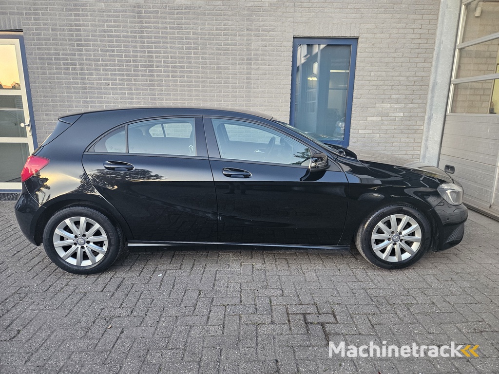 Mercedes-Benz A-klasse 180 CDI Ambition Inclusief Afleveringskosten