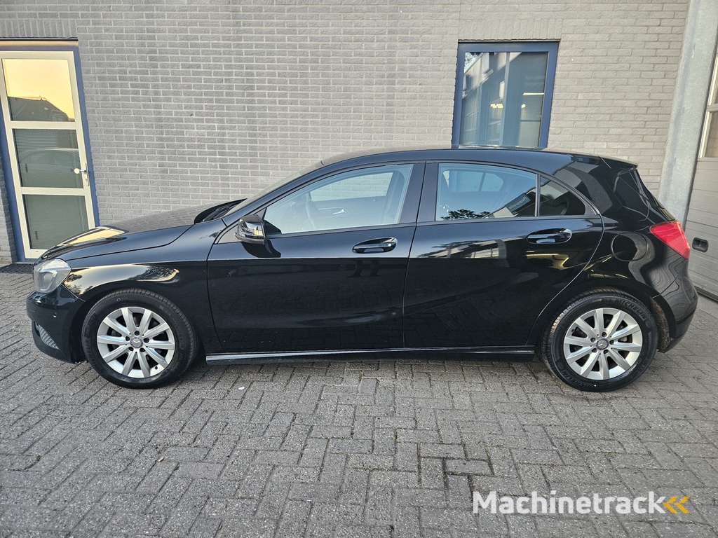 Mercedes-Benz A-klasse 180 CDI Ambition Inclusief Afleveringskosten