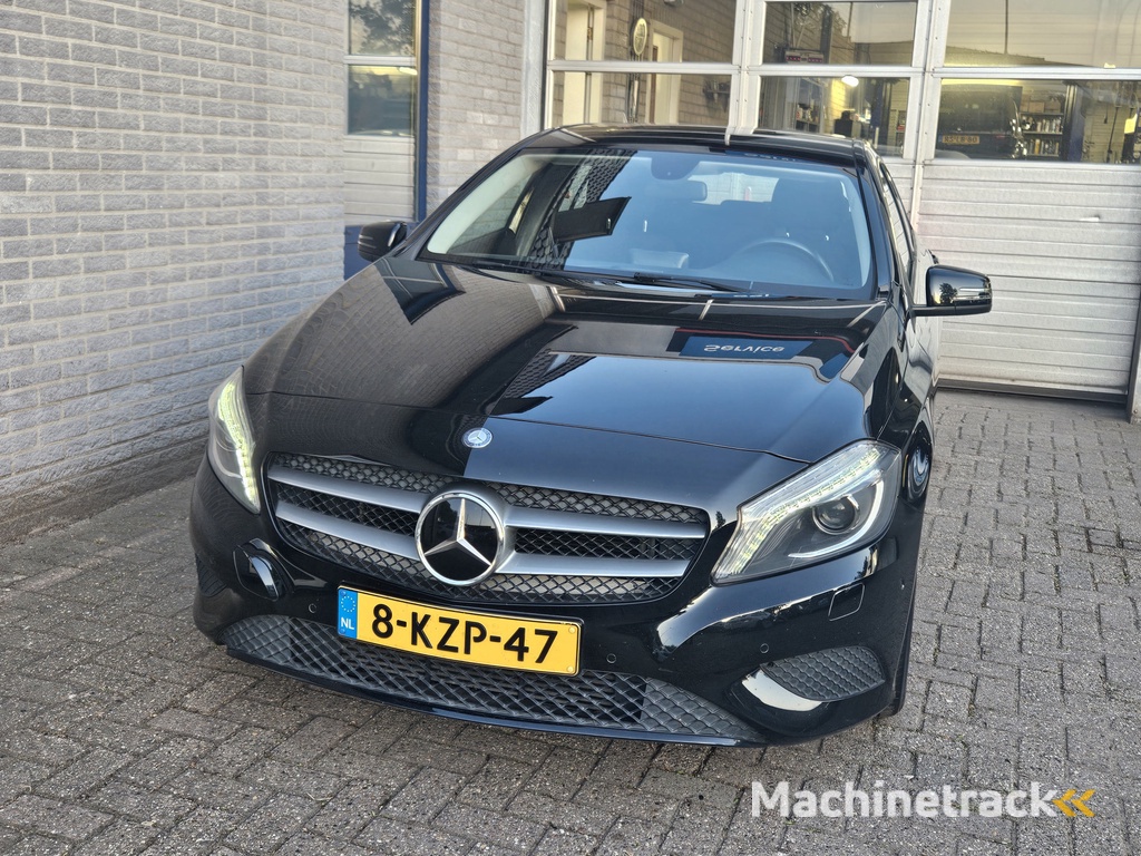 Mercedes-Benz A-klasse 180 CDI Ambition Inclusief Afleveringskosten