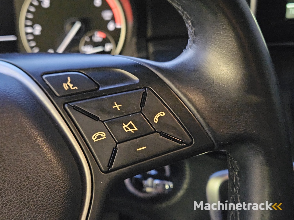 Mercedes-Benz A-klasse 180 CDI Ambition Inclusief Afleveringskosten