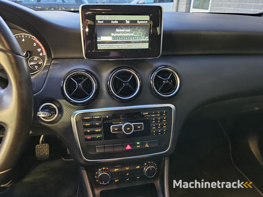 Mercedes-Benz A-klasse 180 CDI Ambition Inclusief Afleveringskosten