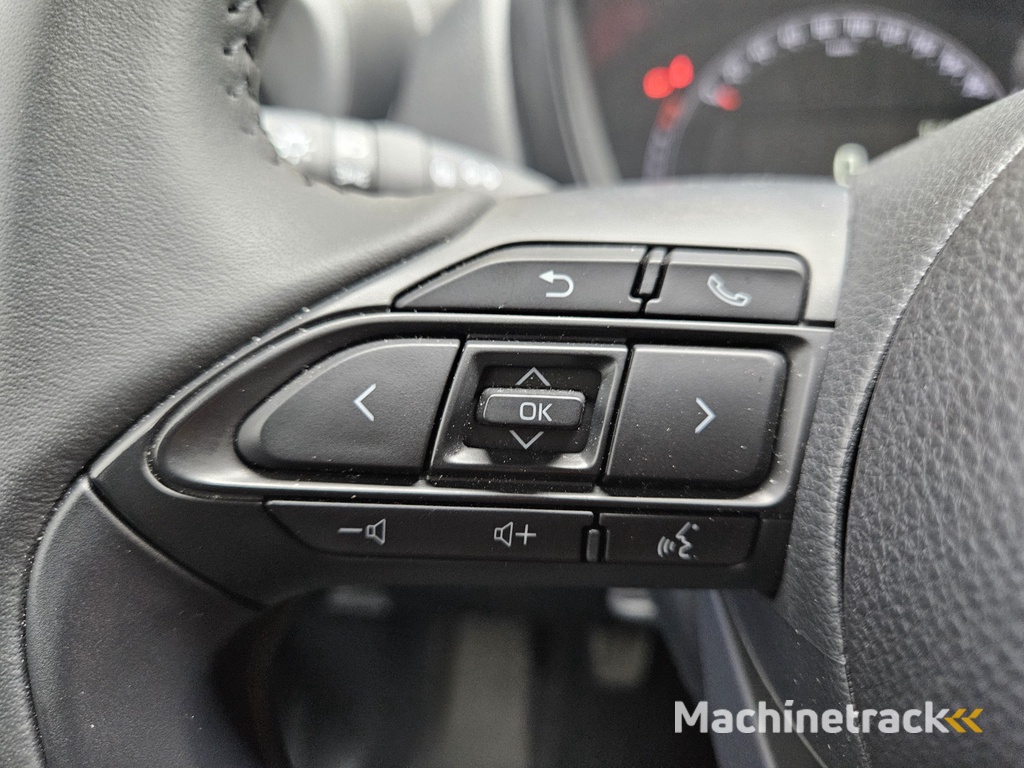 Toyota Aygo X 1.0 VVT-i MT Active Inclusief Afleveringskosten