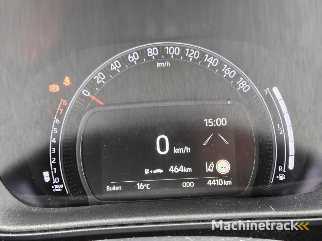 Toyota Aygo X 1.0 VVT-i MT Active Inclusief Afleveringskosten