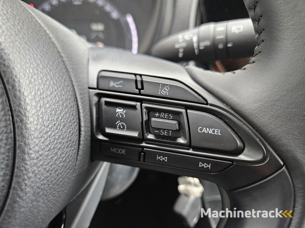 Toyota Aygo X 1.0 VVT-i MT Active Inclusief Afleveringskosten