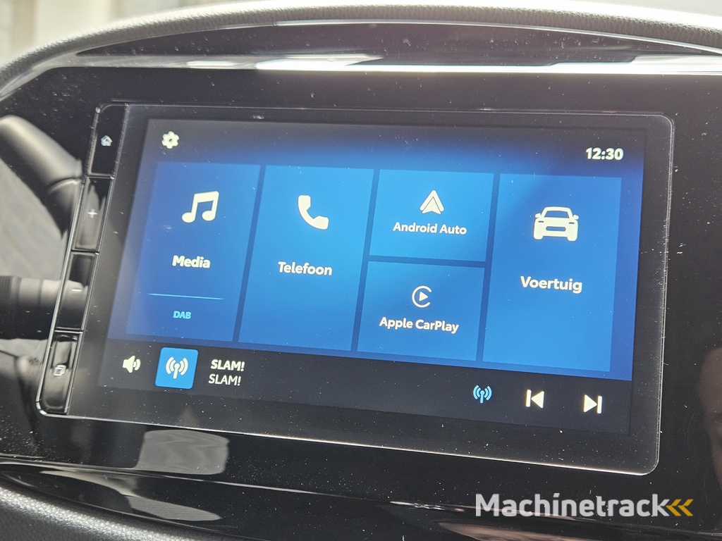 Toyota Aygo X 1.0 VVT-i MT Active Inclusief Afleveringskosten