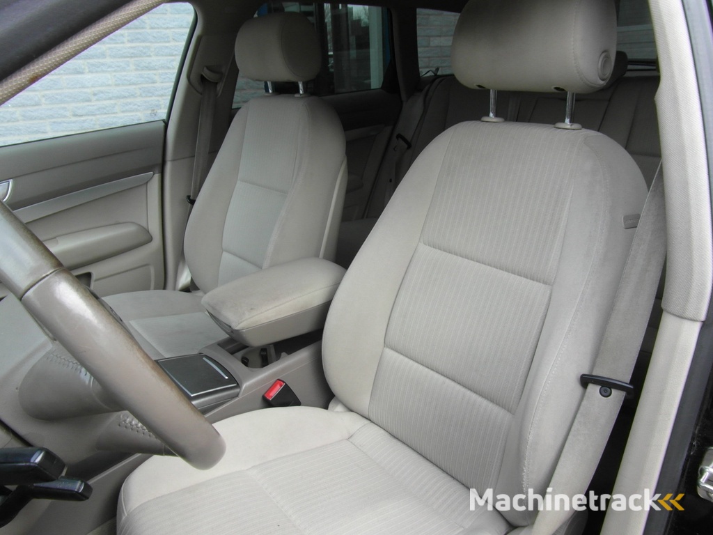 Audi A6 Avant 2.0 TFSI Pro Line Business