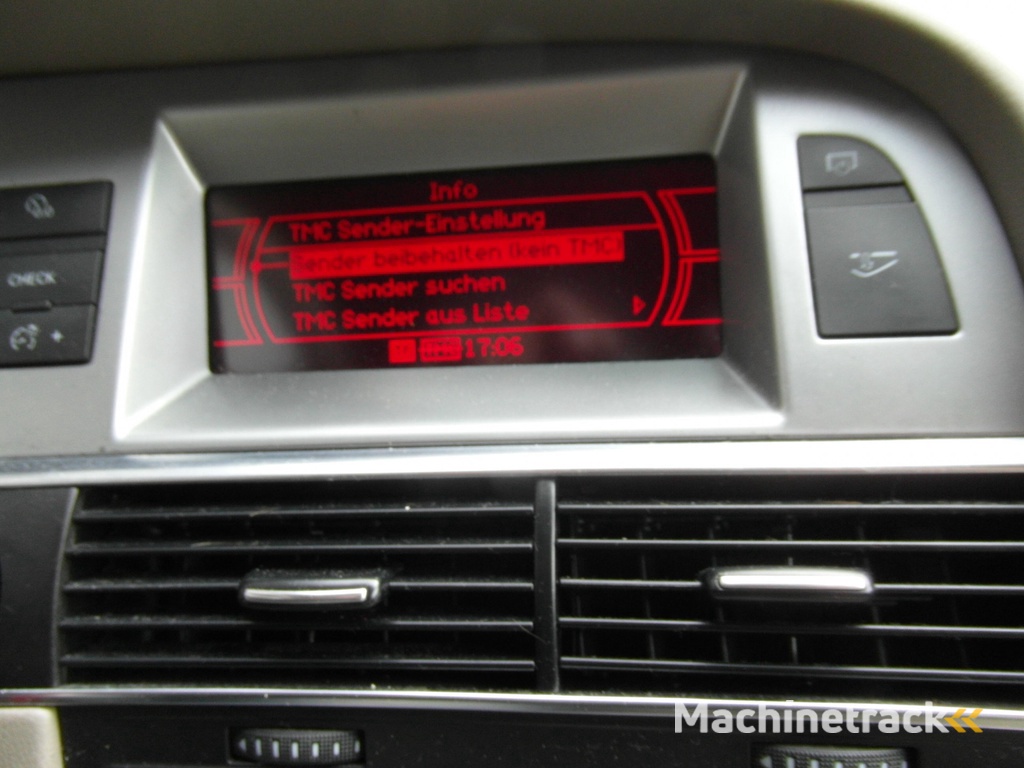 Audi A6 Avant 2.0 TFSI Pro Line Business