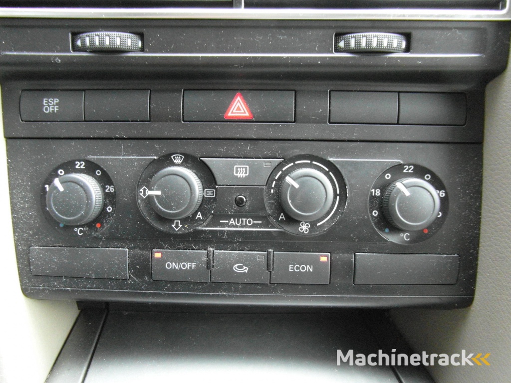 Audi A6 Avant 2.0 TFSI Pro Line Business