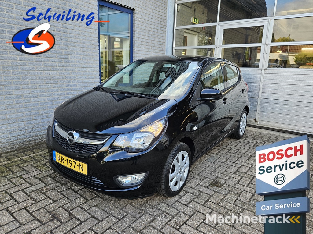 Opel KARL 1.0 ecoFLEX Edition