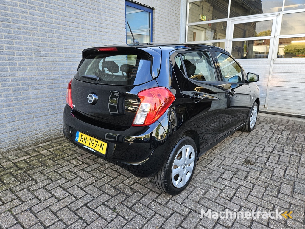 Opel KARL 1.0 ecoFLEX Edition